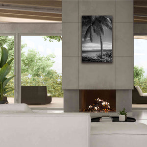 'Ocean View' by Debra Van Swearingen, Canvas Wall Art,26 x 40