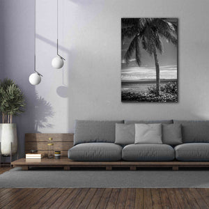 'Ocean View' by Debra Van Swearingen, Canvas Wall Art,40 x 60