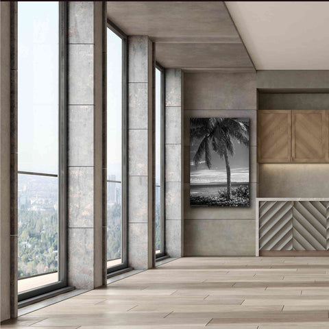 Image of 'Ocean View' by Debra Van Swearingen, Canvas Wall Art,40 x 60