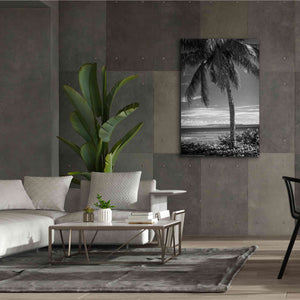 'Ocean View' by Debra Van Swearingen, Canvas Wall Art,40 x 60