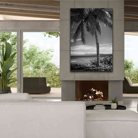 Image of 'Ocean View' by Debra Van Swearingen, Canvas Wall Art,40 x 60