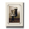 'Anticipation Hers' by Debra Van Swearingen, Canvas Wall Art,12x16x1.1x0,20x24x1.1x0,26x30x1.74x0,40x54x1.74x0