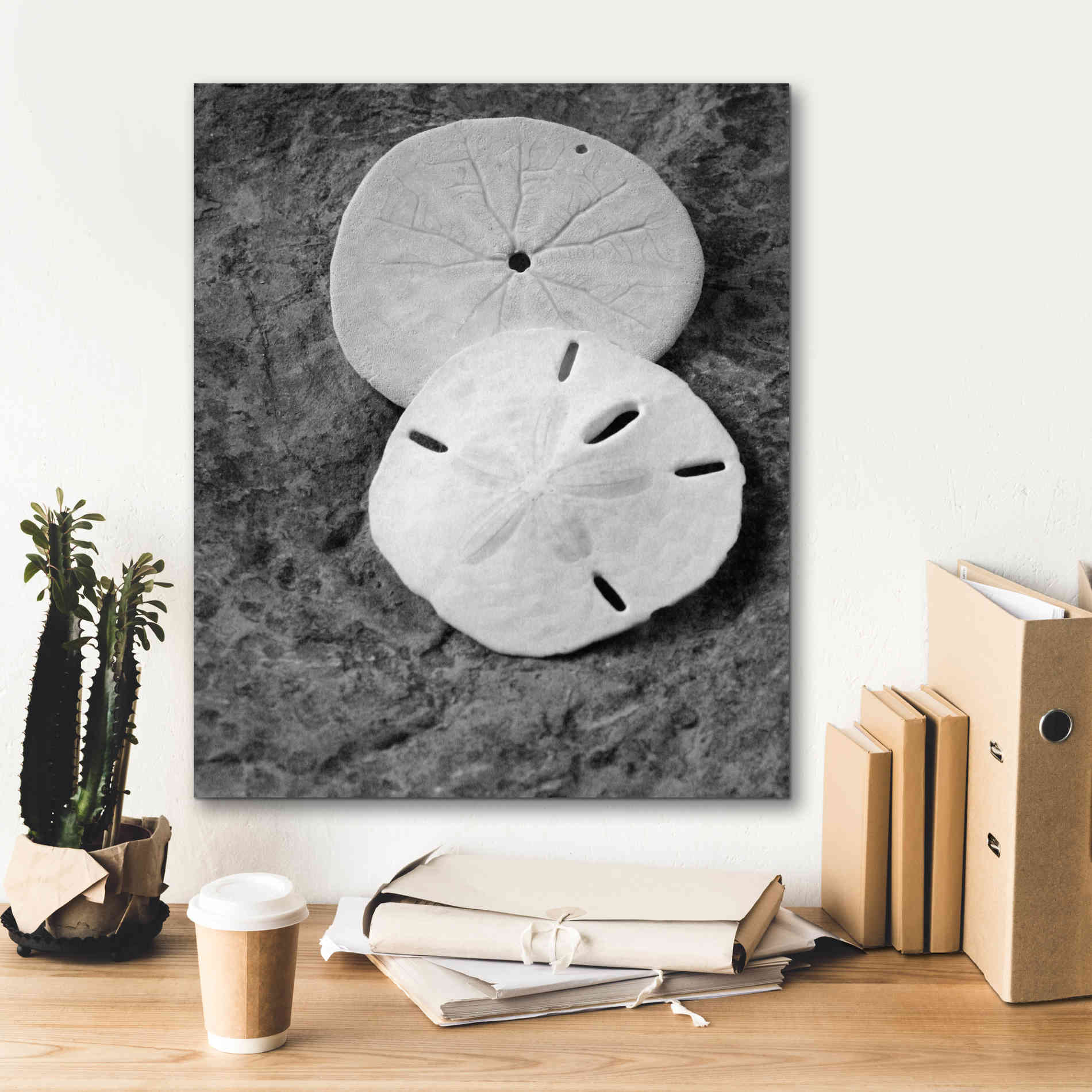 'Dream' by Debra Van Swearingen, Canvas Wall Art,20 x 24