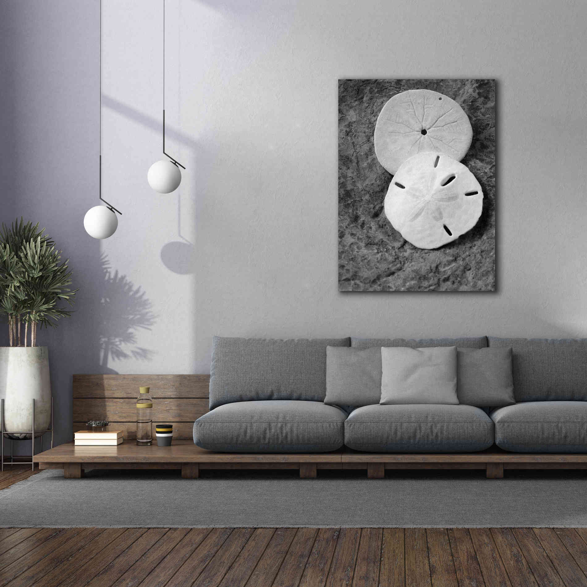'Dream' by Debra Van Swearingen, Canvas Wall Art,40 x 54