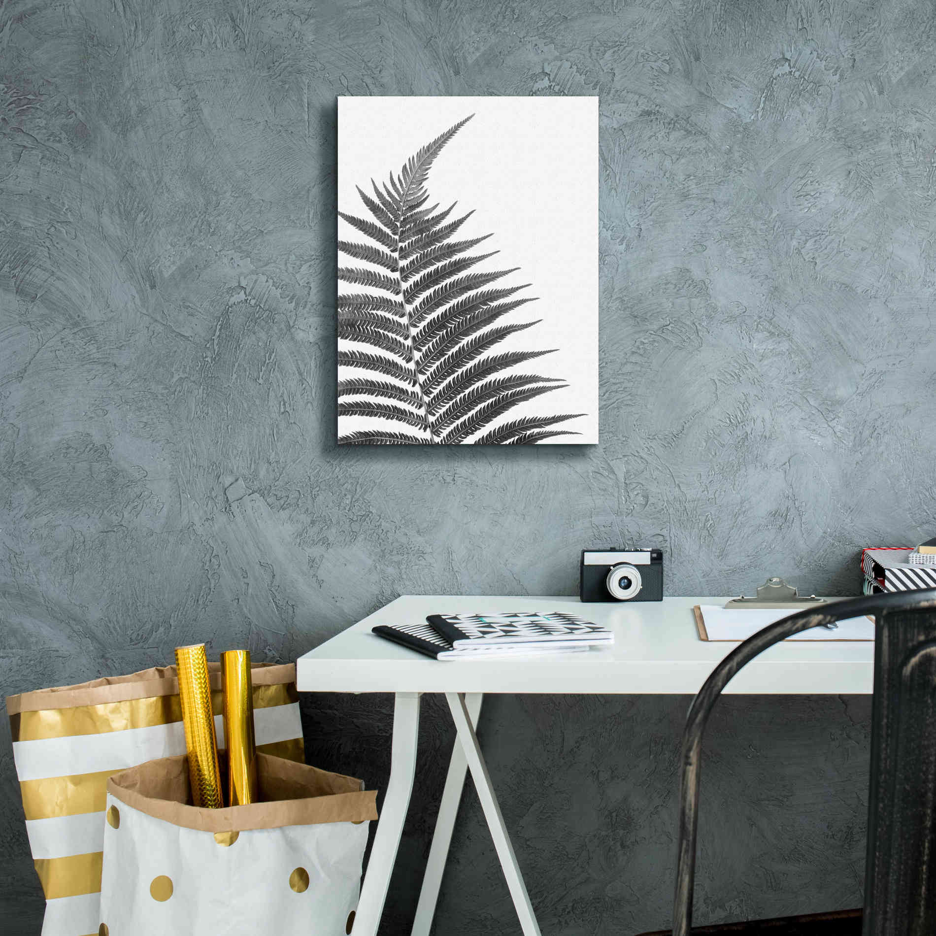 'Truth' by Debra Van Swearingen, Canvas Wall Art,12 x 16