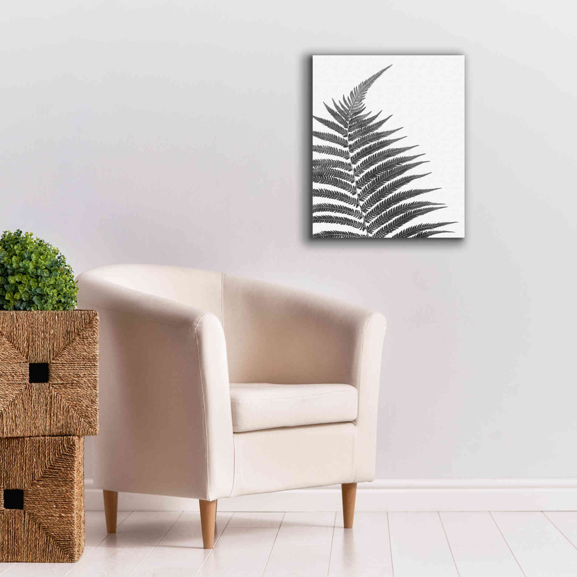'Truth' by Debra Van Swearingen, Canvas Wall Art,20 x 24