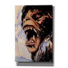 'An American Werewolf' by Giuseppe Cristiano, Canvas Wall Art
