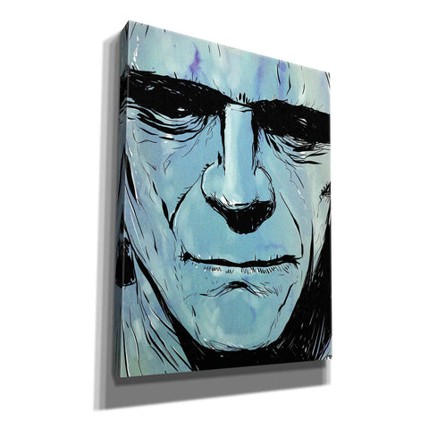 Image of 'Frankenstein' by Giuseppe Cristiano, Canvas Wall Art