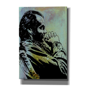 'Jack' by Giuseppe Cristiano, Canvas Wall Art