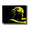 'Neon IV' by Giuseppe Cristiano, Canvas Wall Art