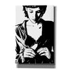 'Unbutton' by Giuseppe Cristiano, Canvas Wall Art