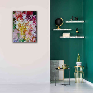 'Bloomin Babes' by Shandra Smith, Canvas Wall Art,26 x 34