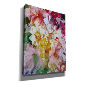 'Bloomin Babes' by Shandra Smith, Canvas Wall Art,12x16x1.1x0,18x26x1.1x0,26x34x1.74x0,40x54x1.74x0