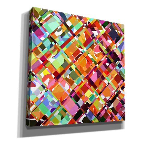 Image of 'Give it Time' by Shandra Smith, Canvas Wall Art,12x12x1.1x0,18x18x1.1x0,26x26x1.74x0,37x37x1.74x0