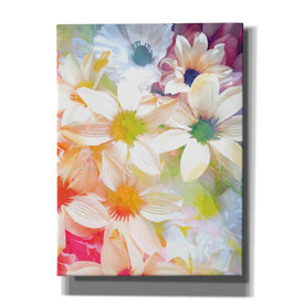 'Summer Days' by Shandra Smith, Canvas Wall Art,12x16x1.1x0,18x26x1.1x0,26x34x1.74x0,40x54x1.74x0