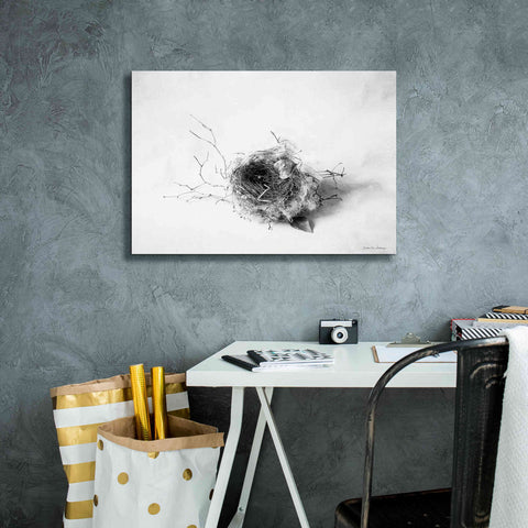 Image of 'Nestled III' by Debra Van Swearingen, Canvas Wall Art,26 x 18