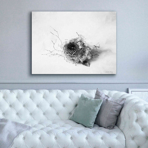 Image of 'Nestled III' by Debra Van Swearingen, Canvas Wall Art,54 x 40