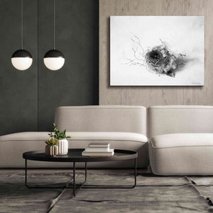 'Nestled III' by Debra Van Swearingen, Canvas Wall Art,54 x 40