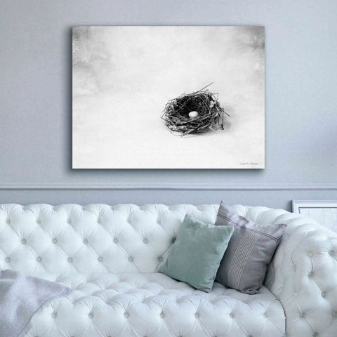 Image of 'Nestled V' by Debra Van Swearingen, Canvas Wall Art,54 x 40