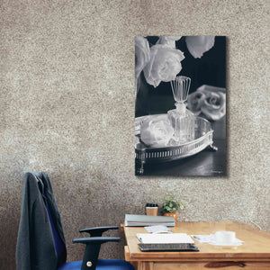 'Vintage Vanity I' by Debra Van Swearingen, Canvas Wall Art,26 x 40