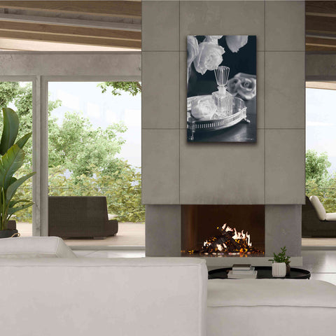 Image of 'Vintage Vanity I' by Debra Van Swearingen, Canvas Wall Art,26 x 40