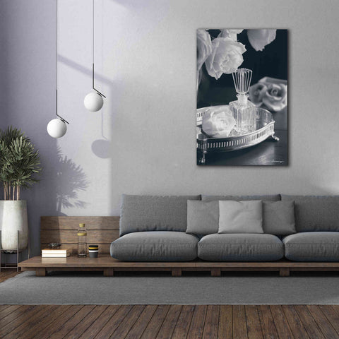 Image of 'Vintage Vanity I' by Debra Van Swearingen, Canvas Wall Art,40 x 60