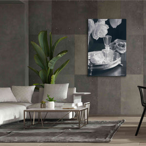 'Vintage Vanity I' by Debra Van Swearingen, Canvas Wall Art,40 x 60
