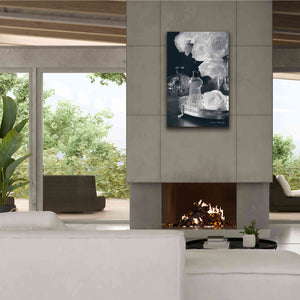 'Vintage Vanity II' by Debra Van Swearingen, Canvas Wall Art,26 x 40