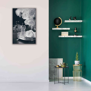 'Vintage Vanity II' by Debra Van Swearingen, Canvas Wall Art,26 x 40