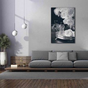 'Vintage Vanity II' by Debra Van Swearingen, Canvas Wall Art,40 x 60
