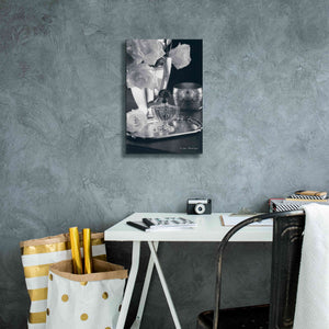 'Vintage Vanity IV' by Debra Van Swearingen, Canvas Wall Art,12 x 18