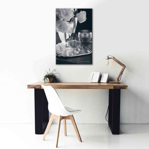 'Vintage Vanity IV' by Debra Van Swearingen, Canvas Wall Art,26 x 40