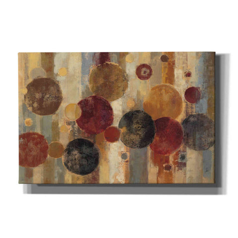 Image of 'Pendulum' by Silvia Vassileva, Canvas Wall Art,18x12x1.1x0,26x18x1.1x0,40x26x1.74x0,60x40x1.74x0