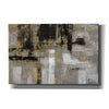 'Smoky Harbor Sunset' by Silvia Vassileva, Canvas Wall Art,18x12x1.1x0,26x18x1.1x0,40x26x1.74x0,60x40x1.74x0