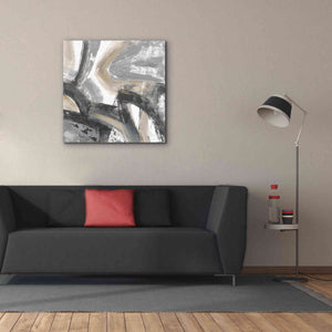 'Urban Graffiti I Neutral' by Silvia Vassileva, Canvas Wall Art,37 x 37