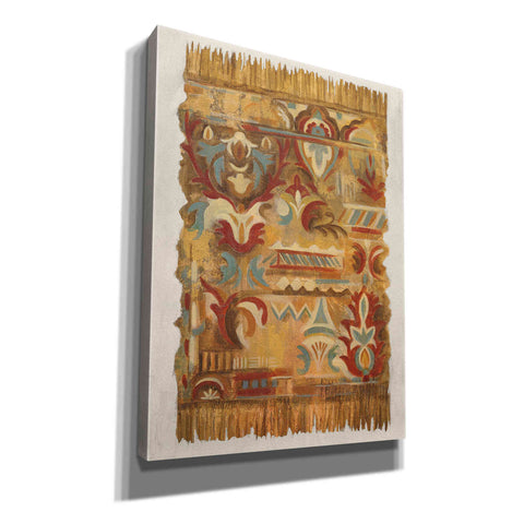 Image of 'Global Fragments II' by Silvia Vassileva, Canvas Wall Art,12x16x1.1x0,18x26x1.1x0,26x34x1.74x0,40x54x1.74x0