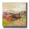 'Midsummer Meadow Path' by Silvia Vassileva, Canvas Wall Art,12x12x1.1x0,18x18x1.1x0,26x26x1.74x0,37x37x1.74x0
