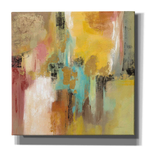 Image of 'Retro Moment' by Silvia Vassileva, Canvas Wall Art,12x12x1.1x0,18x18x1.1x0,26x26x1.74x0,37x37x1.74x0