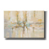 'Winter Fjord' by Silvia Vassileva, Canvas Wall Art,18x12x1.1x0,26x18x1.1x0,40x26x1.74x0,60x40x1.74x0