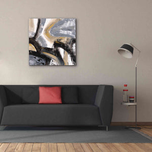Epic Art 'Urban Graffiti I' by Silvia Vassileva, Canvas Wall Art,37 x 37