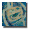 Epic Art 'Mid Modern Tile II' by Silvia Vassileva, Canvas Wall Art,12x12x1.1x0,18x18x1.1x0,26x26x1.74x0,37x37x1.74x0