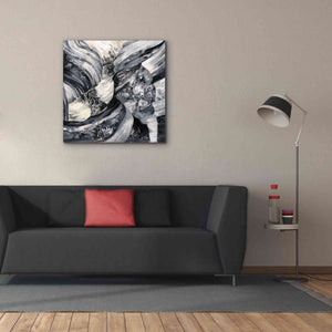 Epic Art 'Graphic Canyon I' by Silvia Vassileva, Canvas Wall Art,37 x 37