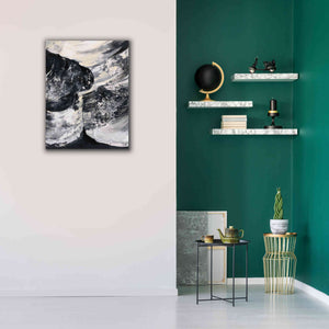Epic Art 'Graphic Canyon II' by Silvia Vassileva, Canvas Wall Art,26 x 34