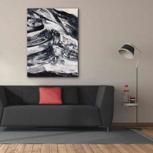 Epic Art 'Graphic Canyon III' by Silvia Vassileva, Canvas Wall Art,40 x 54
