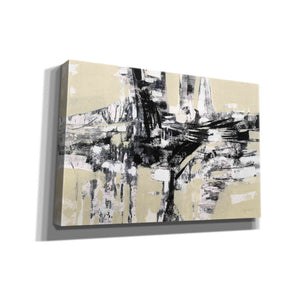 Epic Art 'Graphic Fishermans Net' by Silvia Vassileva, Canvas Wall Art,18x12x1.1x0,26x18x1.1x0,40x26x1.74x0,60x40x1.74x0