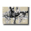 Epic Art 'Graphic Fishermans Net' by Silvia Vassileva, Canvas Wall Art,18x12x1.1x0,26x18x1.1x0,40x26x1.74x0,60x40x1.74x0