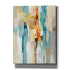 Epic Art 'Steps on Sand I' by Silvia Vassileva, Canvas Wall Art,12x16x1.1x0,20x24x1.1x0,26x30x1.74x0,40x54x1.74x0