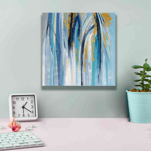 Epic Art 'Organ Music' by Silvia Vassileva, Canvas Wall Art,12 x 12