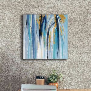 Epic Art 'Organ Music' by Silvia Vassileva, Canvas Wall Art,18 x 18
