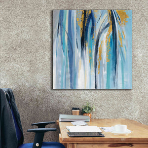 Epic Art 'Organ Music' by Silvia Vassileva, Canvas Wall Art,37 x 37